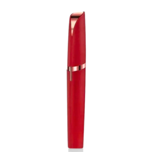 Caneta Depiladora Sobrancelha Elétrico Recarregável USB Bivolt