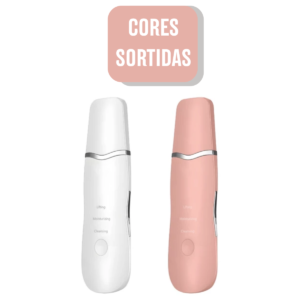 Esfoliante Removedor Cravos Rosa