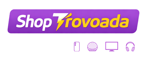 Shop Trovoada