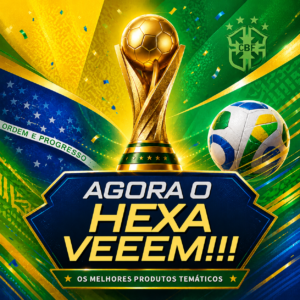 Copa do mundo 2026