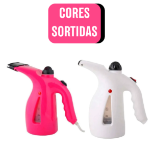 Vaporizador de Roupas Portátil AJ-F06