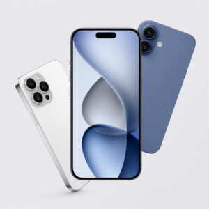 Iphones